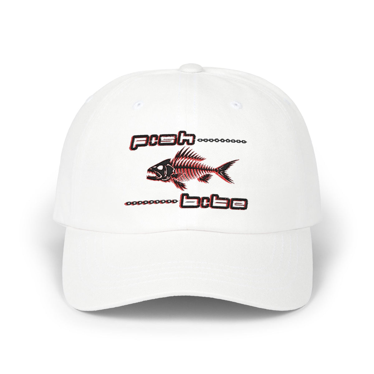 Fish Bite— Hat