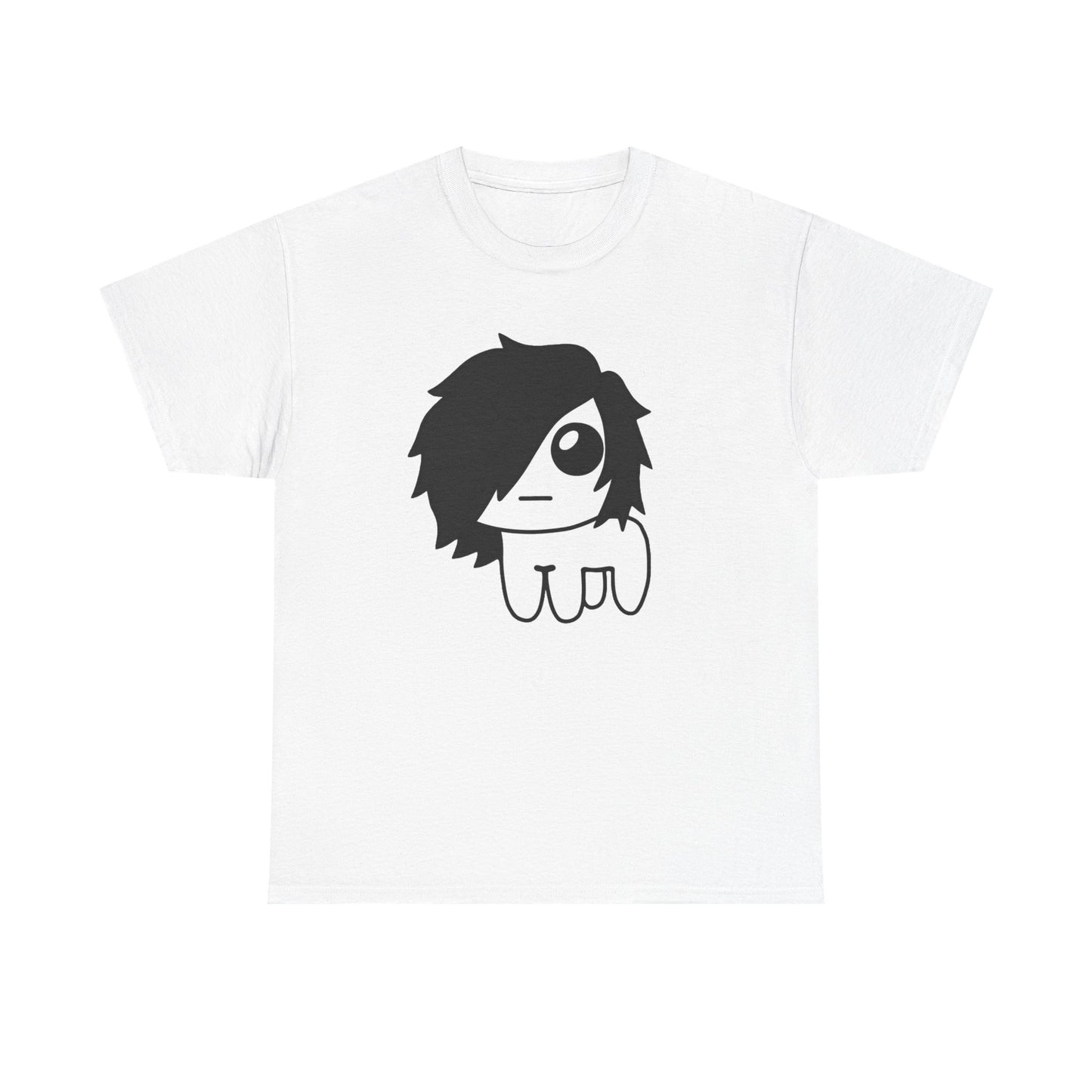 Emo Puppy — T-Shirt
