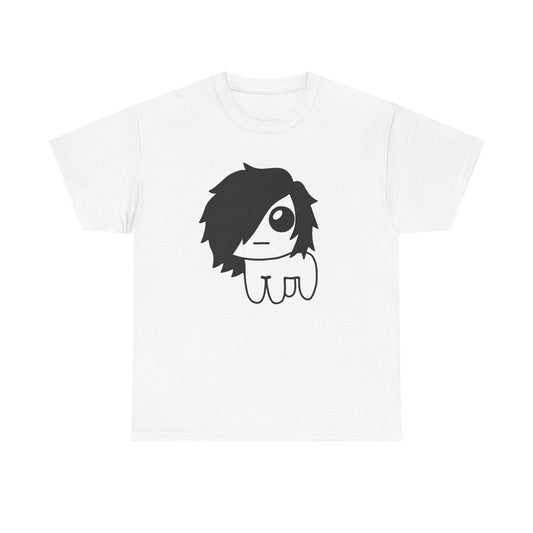 Emo Puppy — T-Shirt