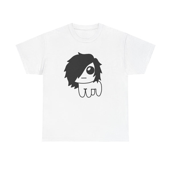 Emo Puppy — T-Shirt