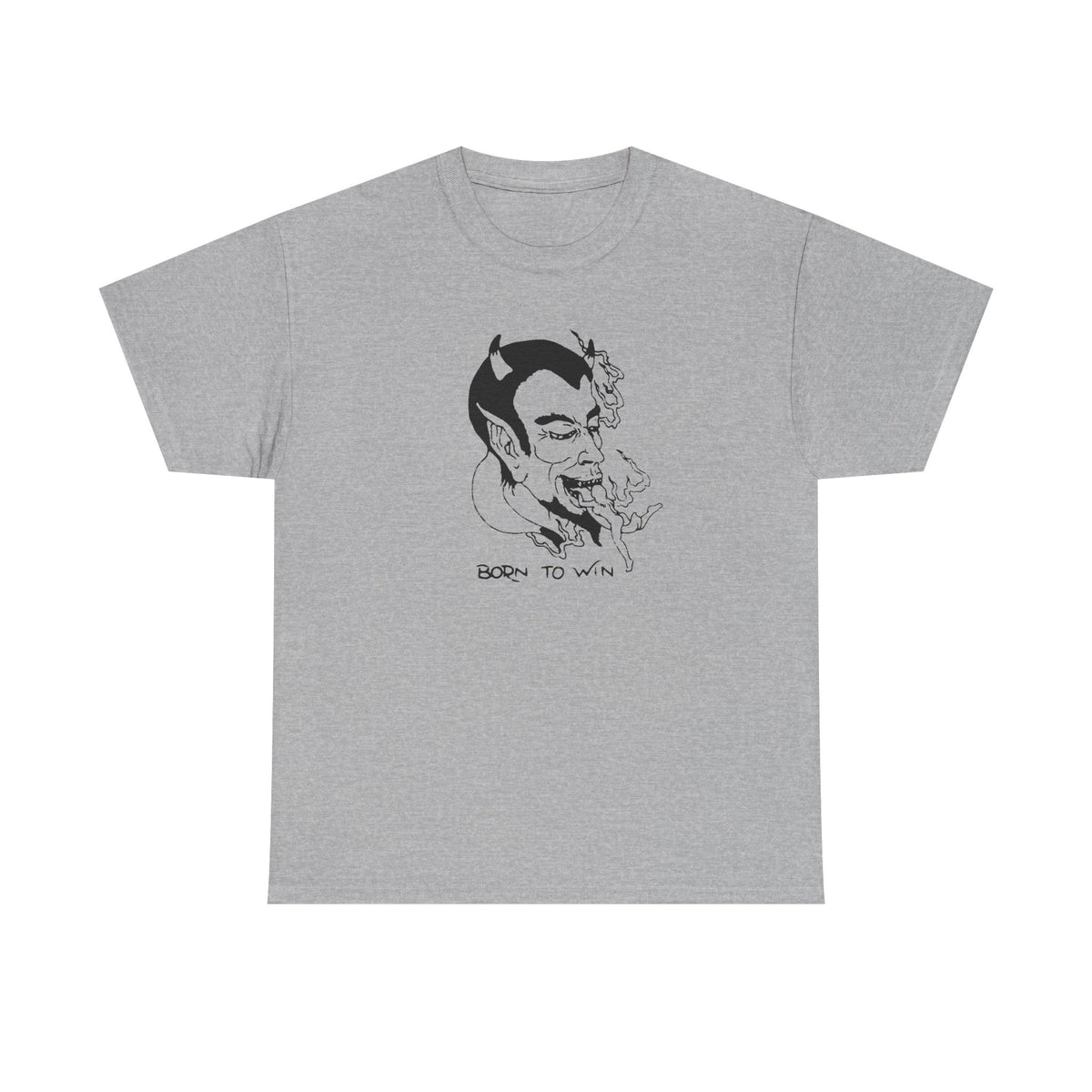 Born to Win — T-Shirt