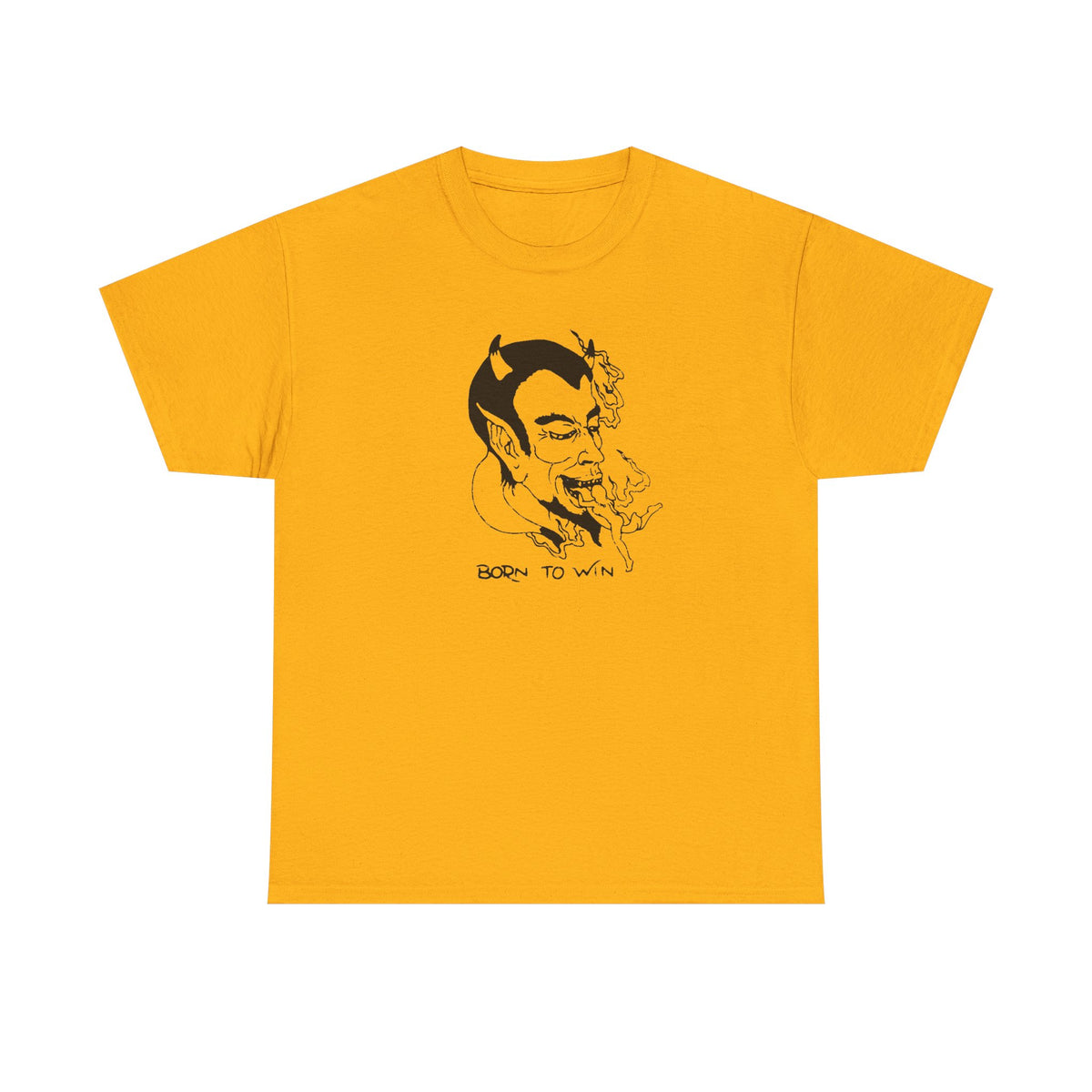 Born to Win — T-Shirt