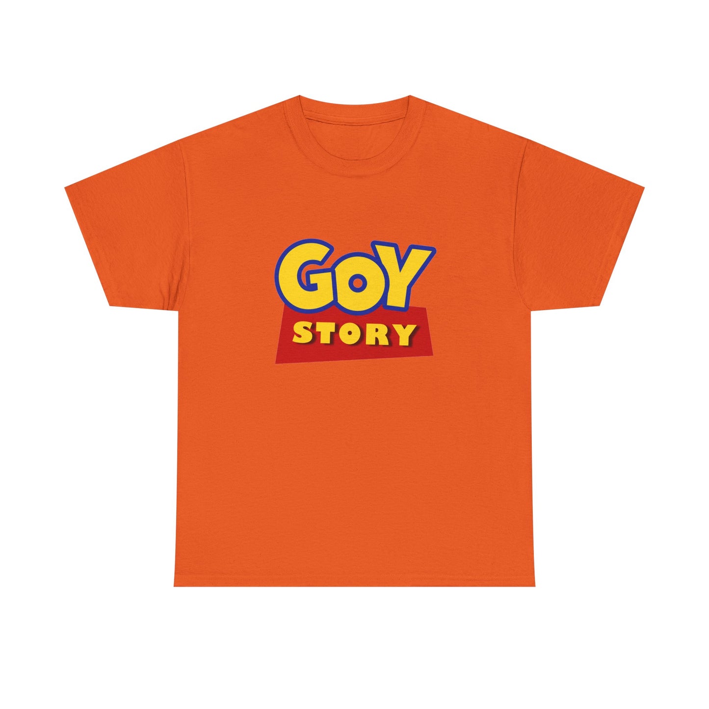 G-Story Tee