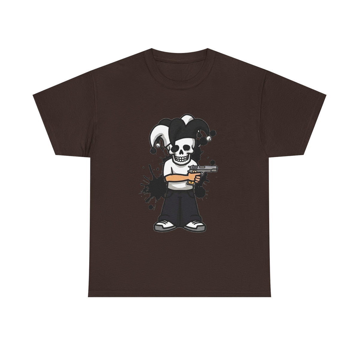 SO Jester —  T-Shirt