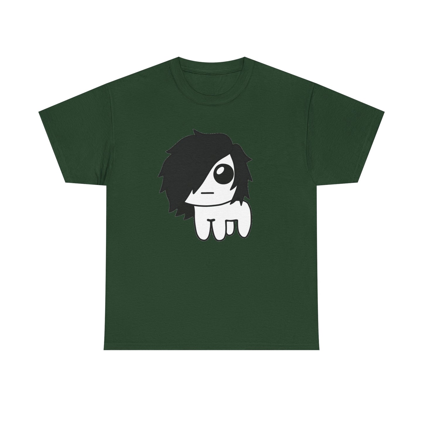 Emo Puppy — T-Shirt
