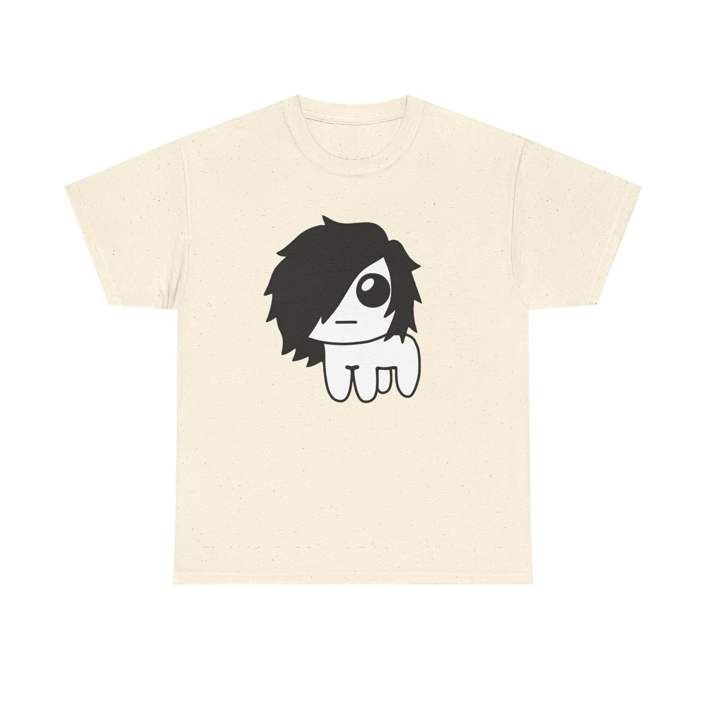 Emo Puppy — T-Shirt