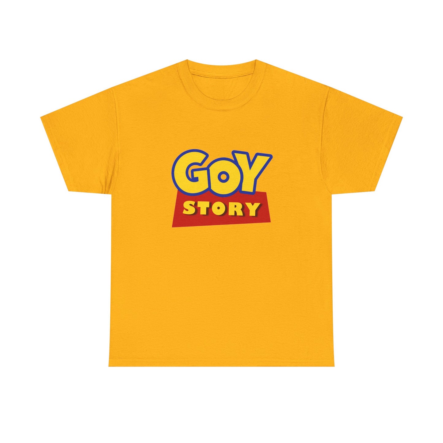 G-Story Tee