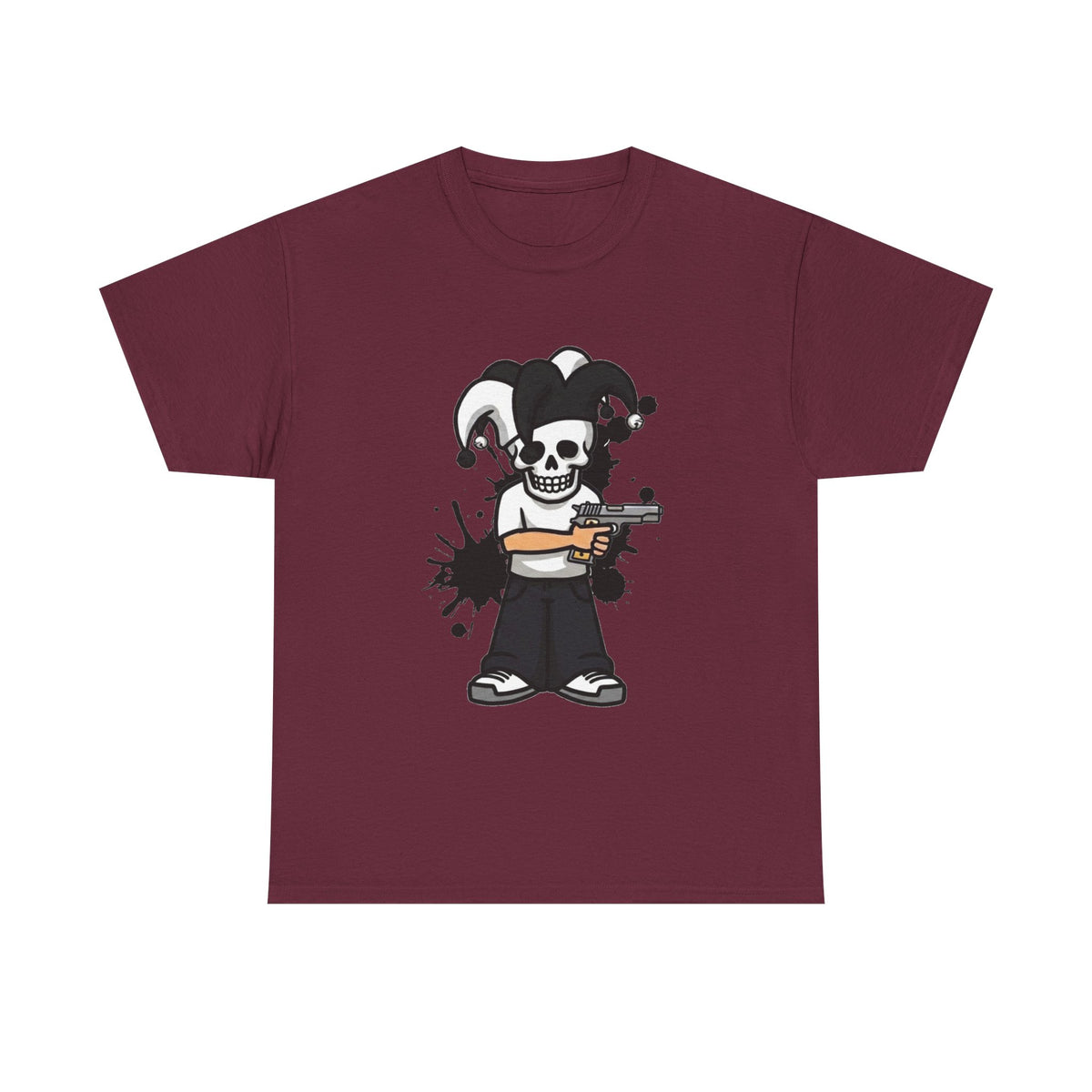 SO Jester —  T-Shirt