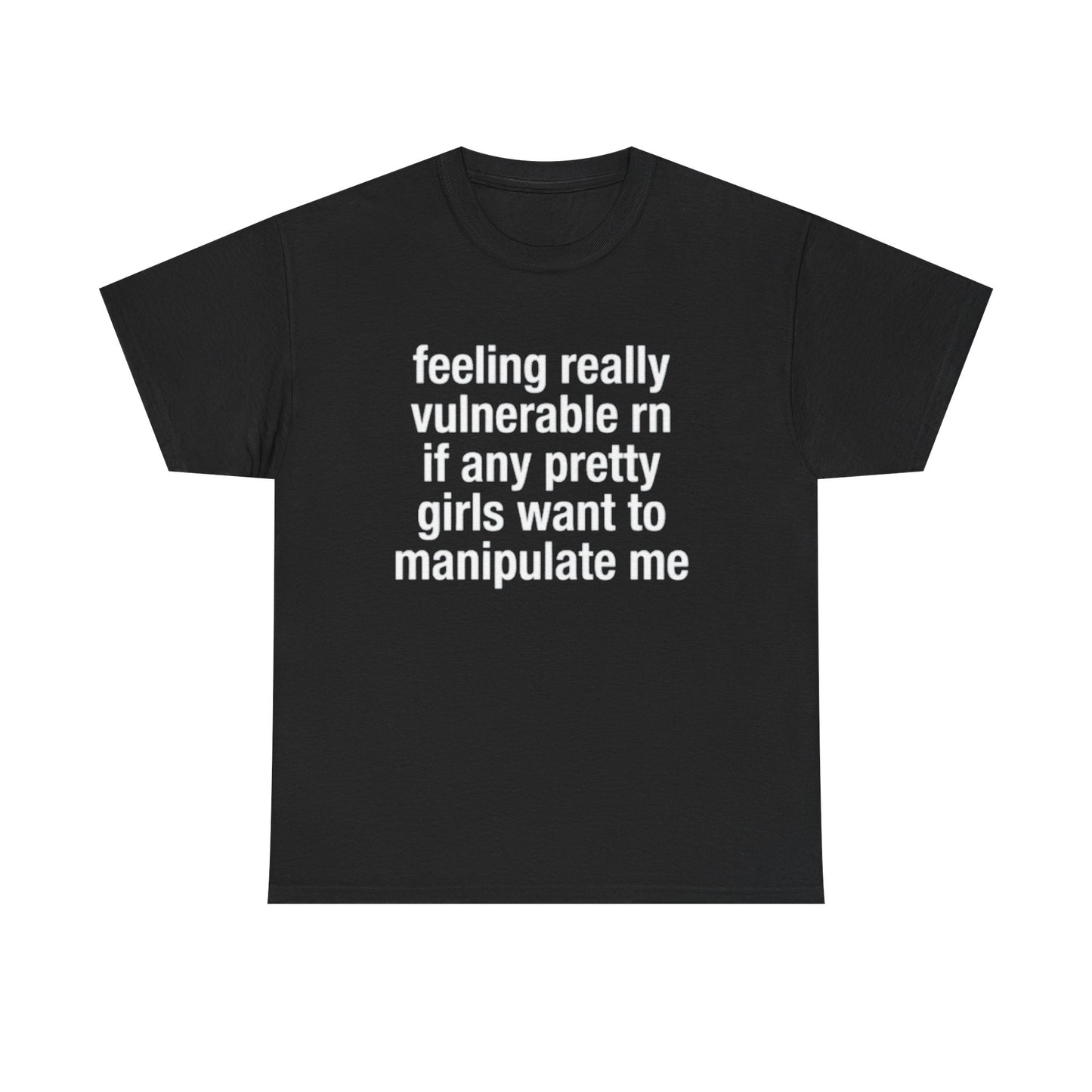 Feeling Really Vulnerable RN | T Shirt