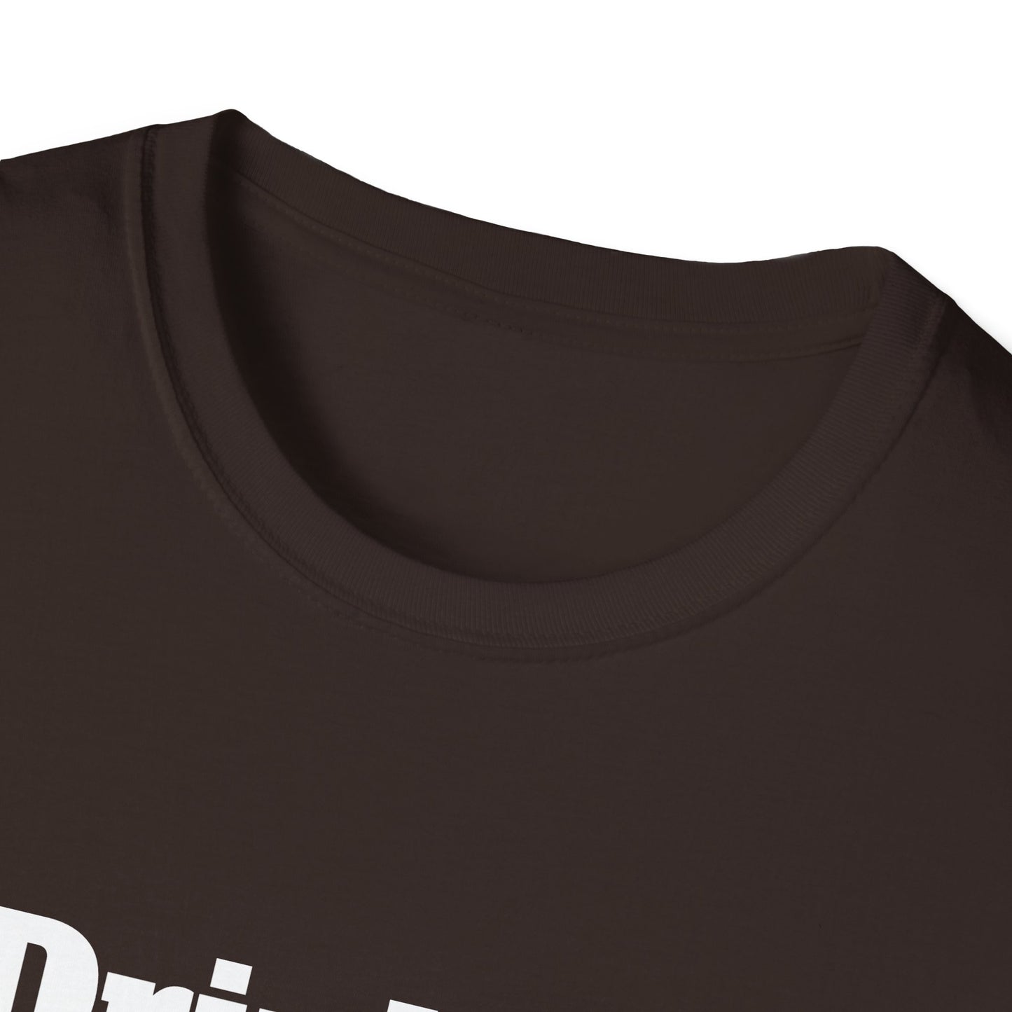 I Drink To Make You More Interesting | T shirt