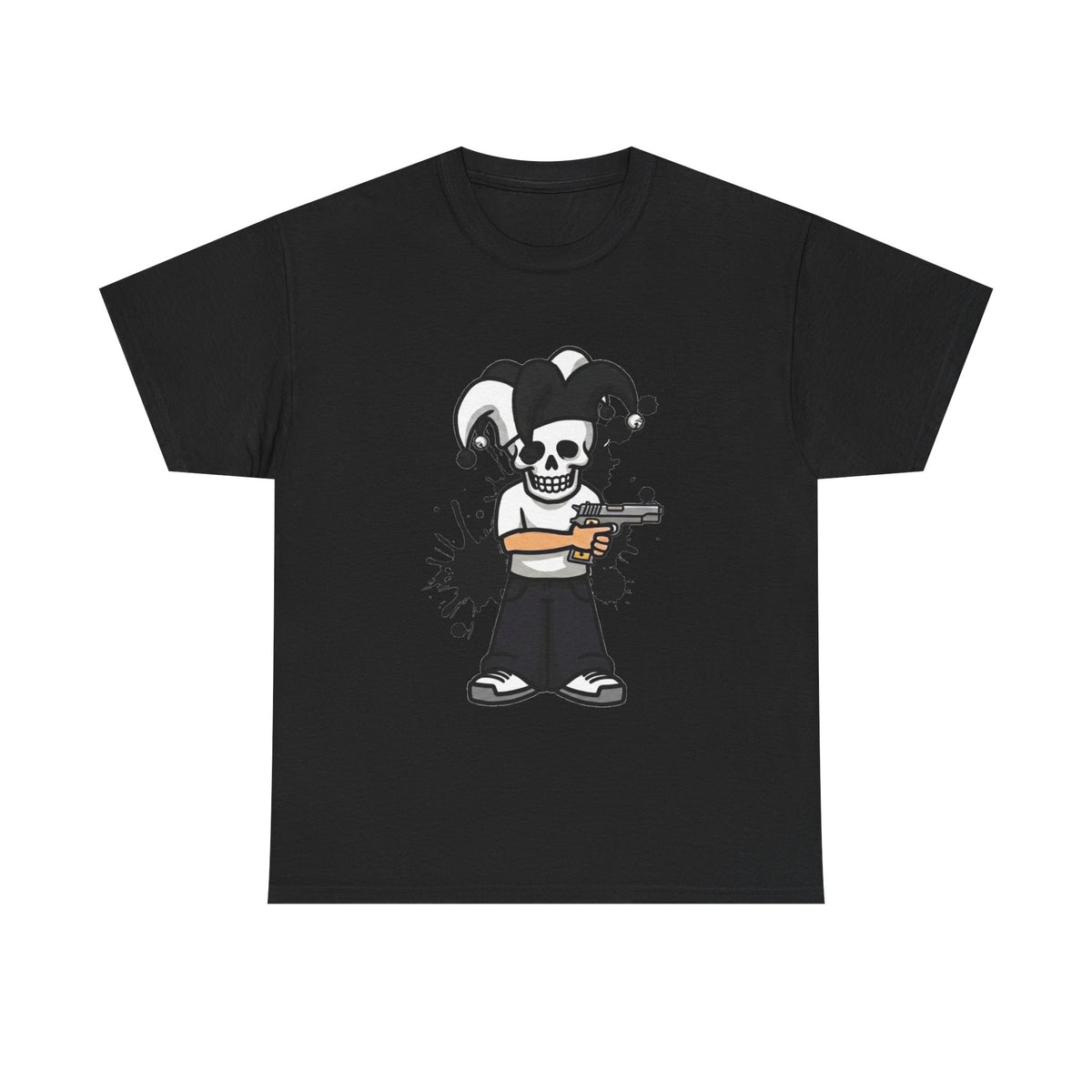 SO Jester —  T-Shirt
