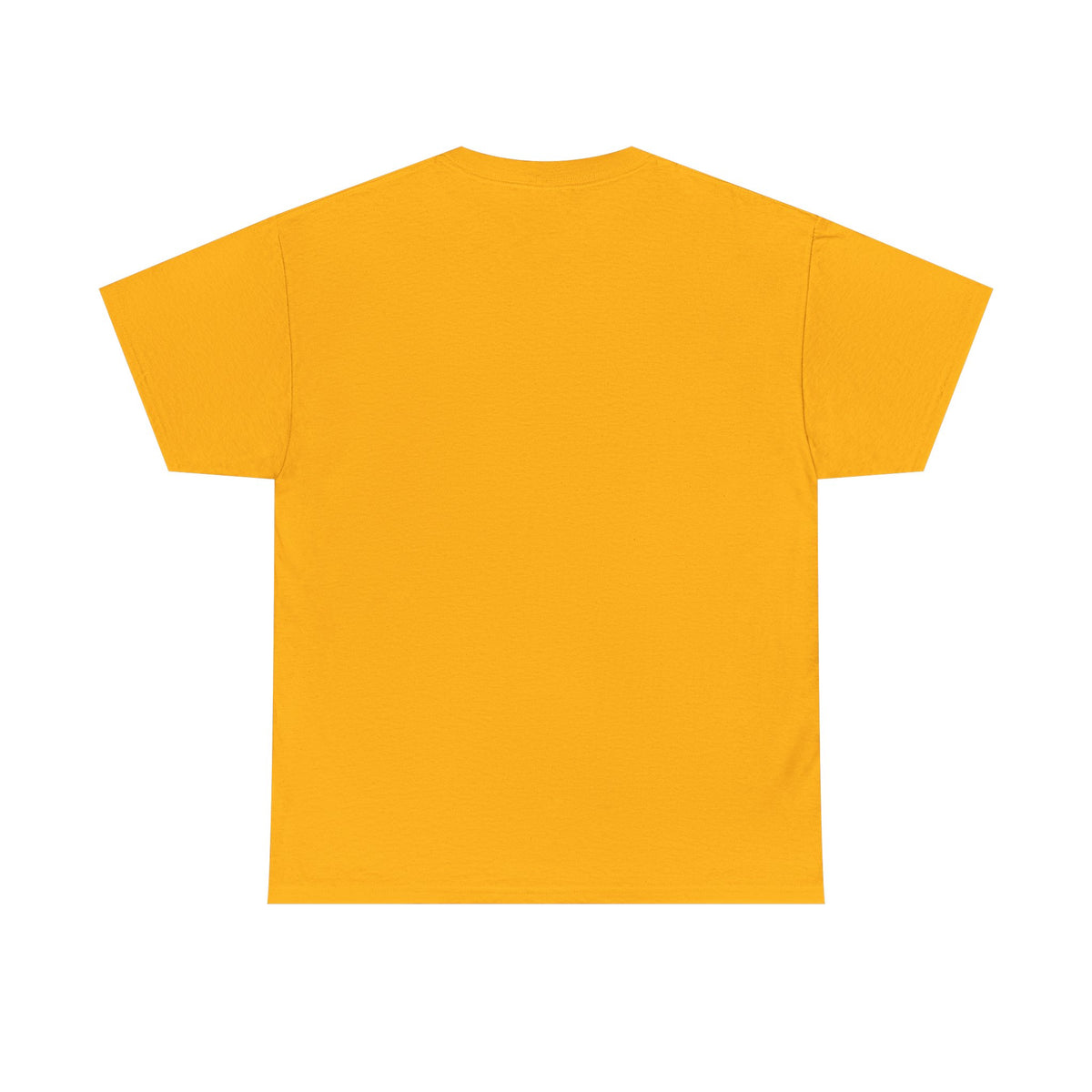 Tiger Camo Skeleton Ribcage  — T-Shirt