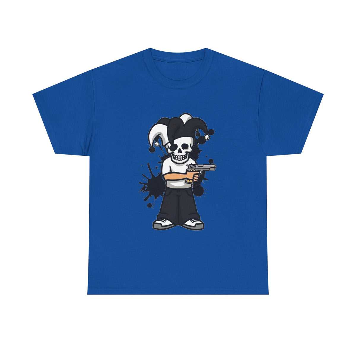 SO Jester —  T-Shirt