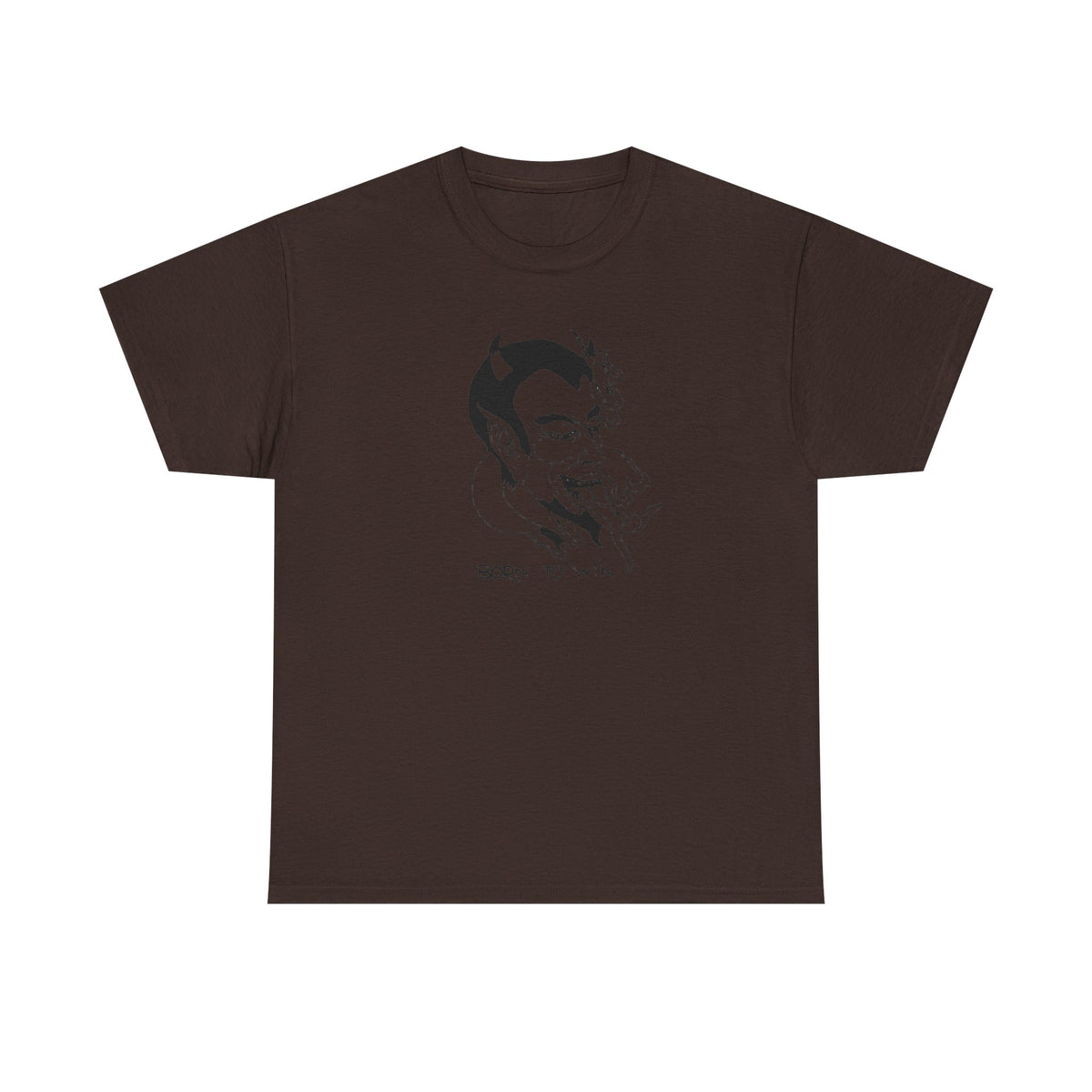 Born to Win — T-Shirt