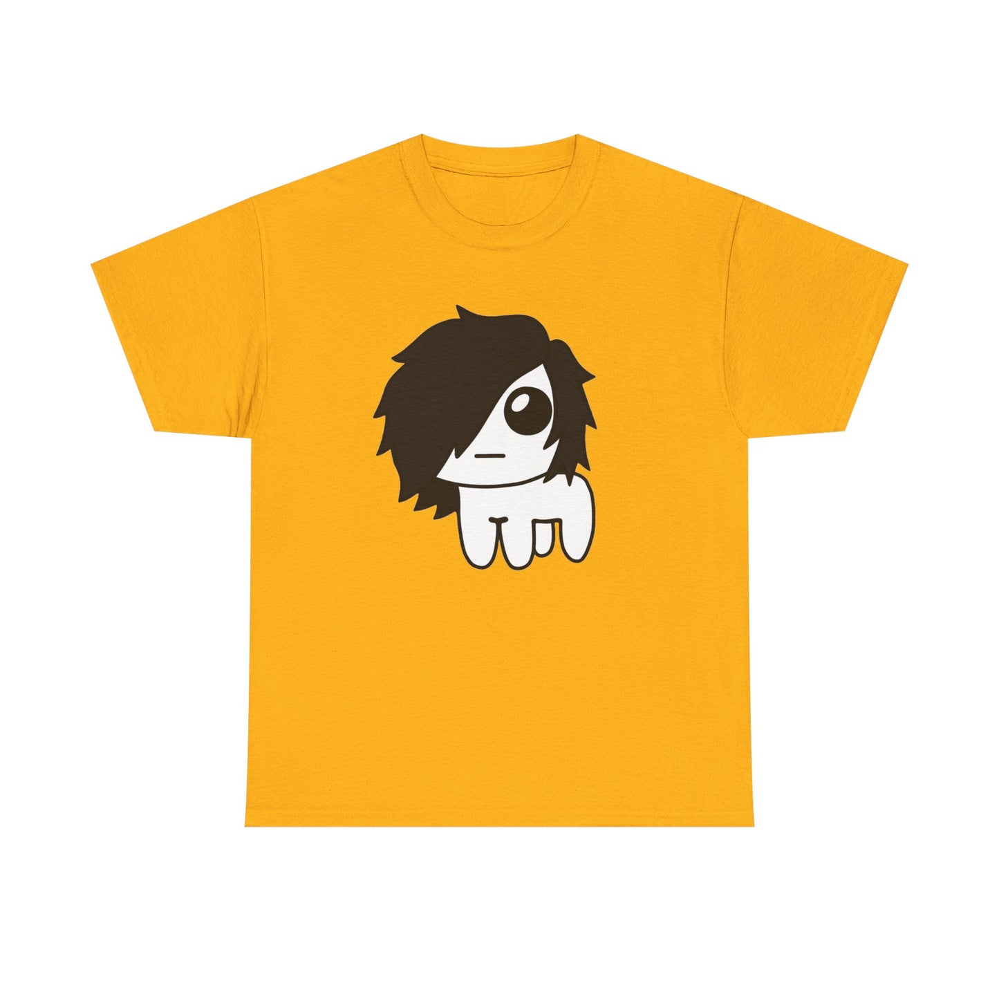 Emo Puppy — T-Shirt