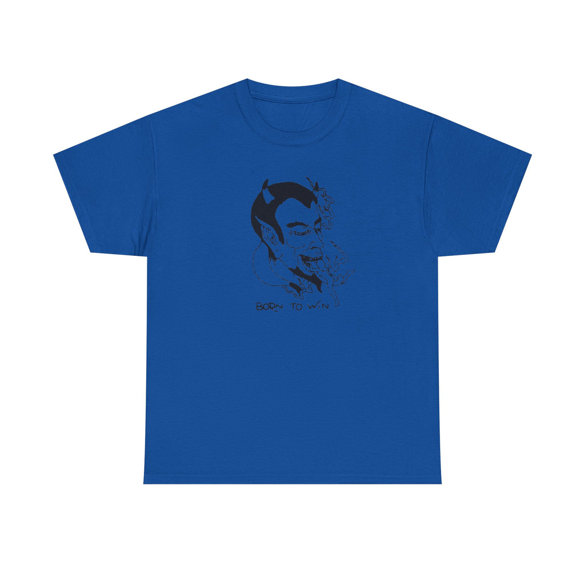 Born to Win — T-Shirt