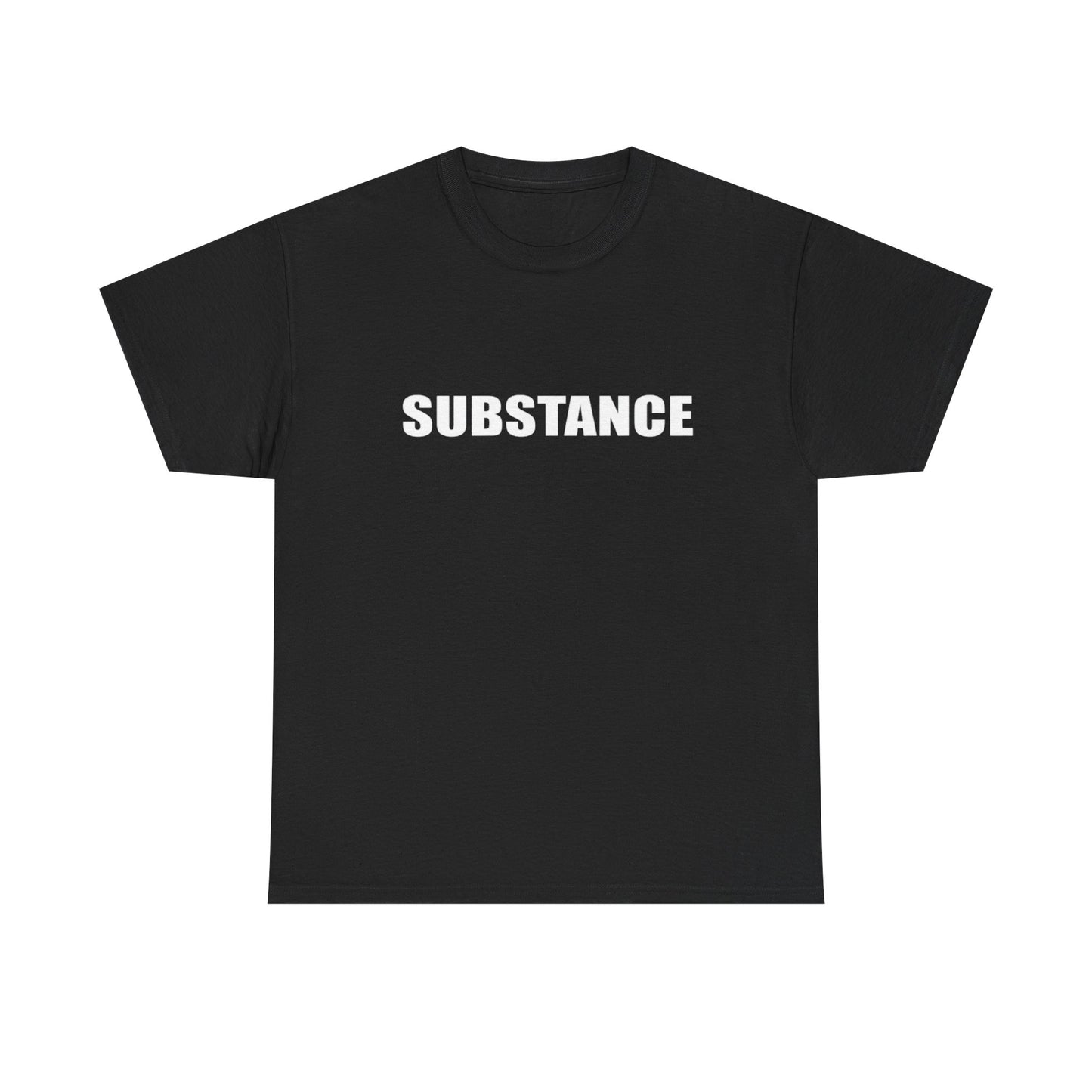 Substance | Couple T Shirt