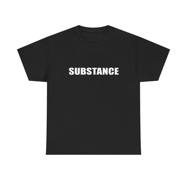 Substance | Couple T-Shirt