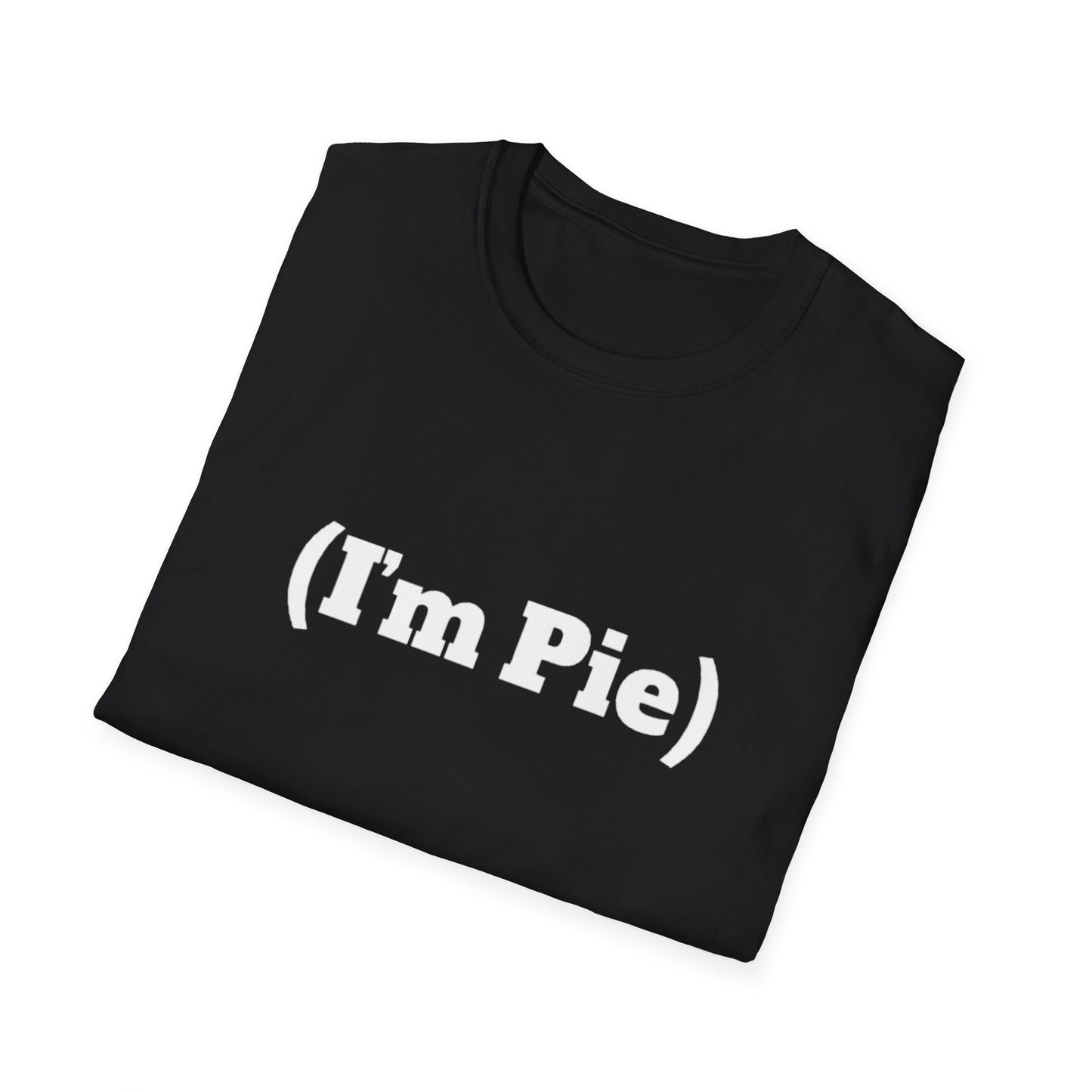 (I'm Pie) | Couple T-Shirt