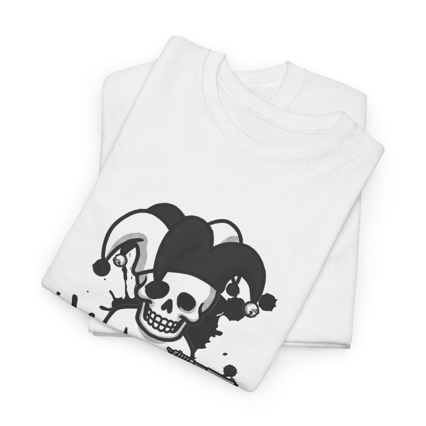 SO Jester —  T-Shirt