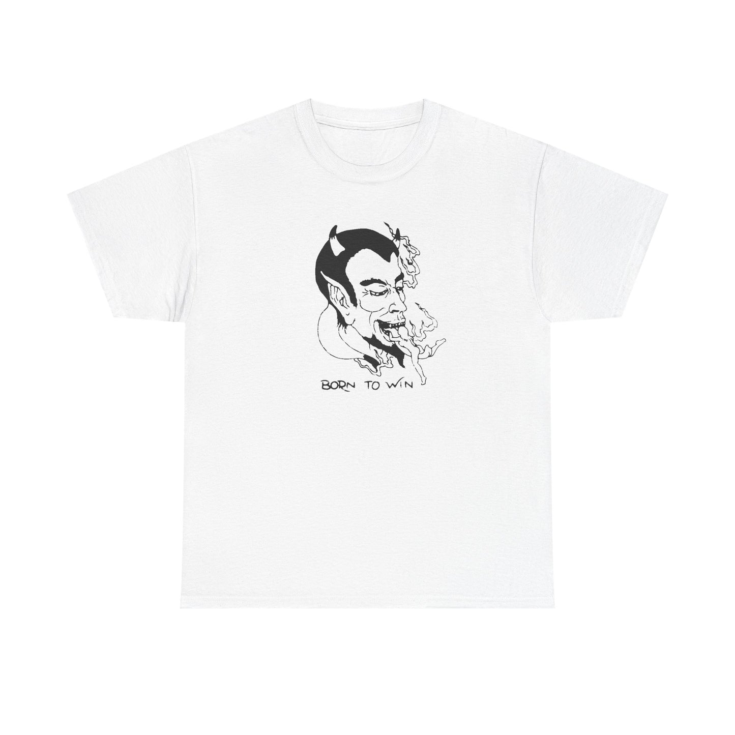 Born to Win — T-Shirt