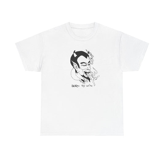 Born to Win — T-Shirt