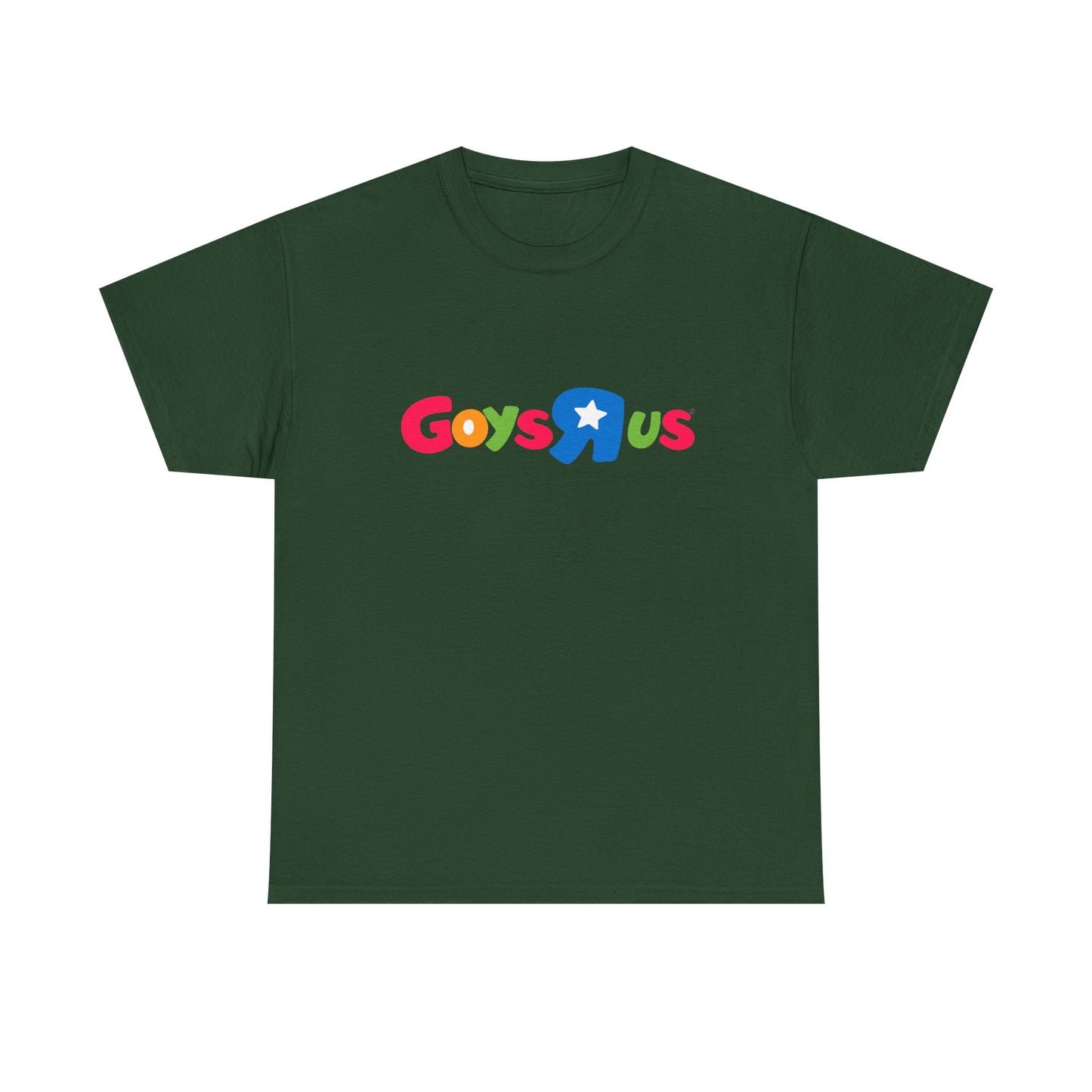 R-us T-Shirt