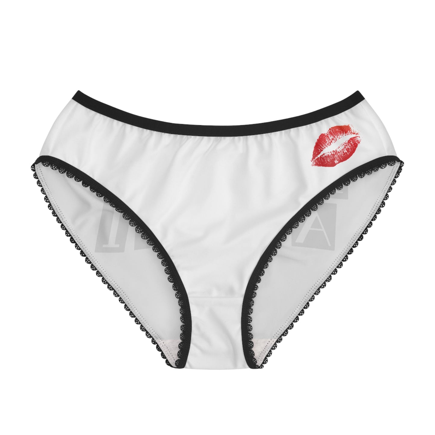 Women's Briefs — "I'm Just a Girl"