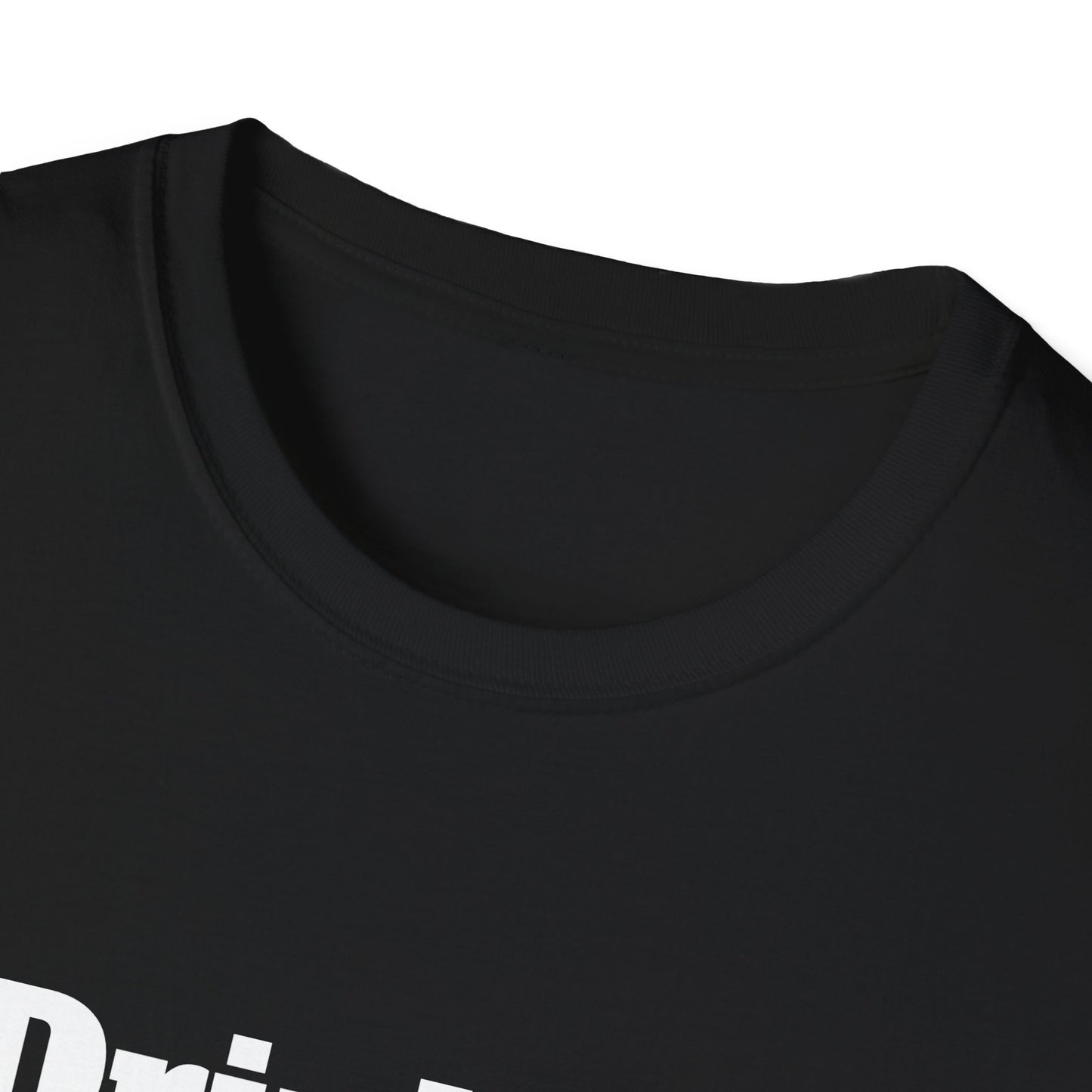 I Drink To Make You More Interesting | T shirt