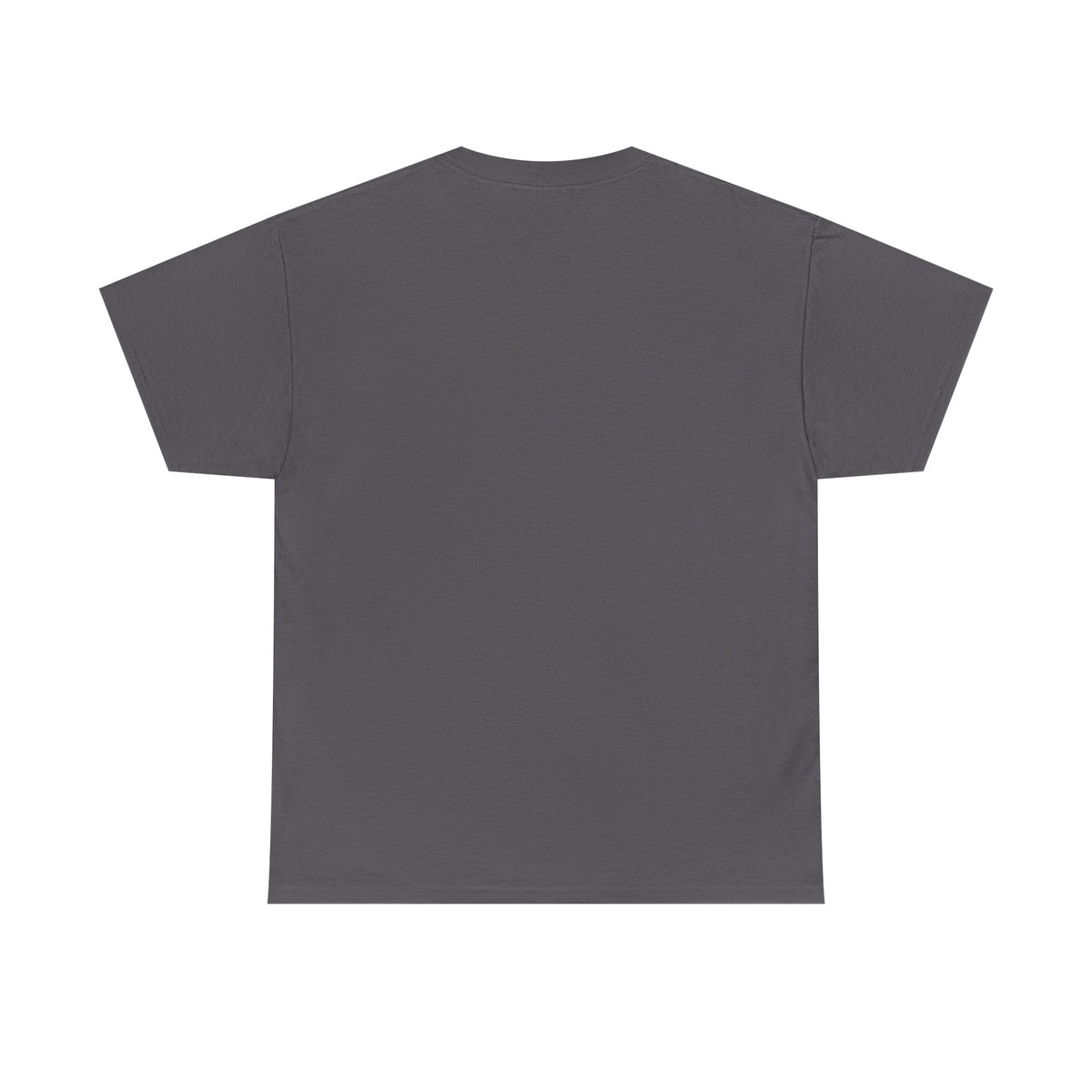 Tiger Camo Skeleton Ribcage  — T-Shirt