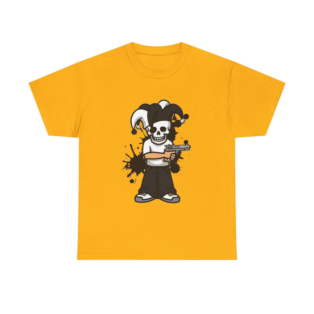 SO Jester —  T-Shirt
