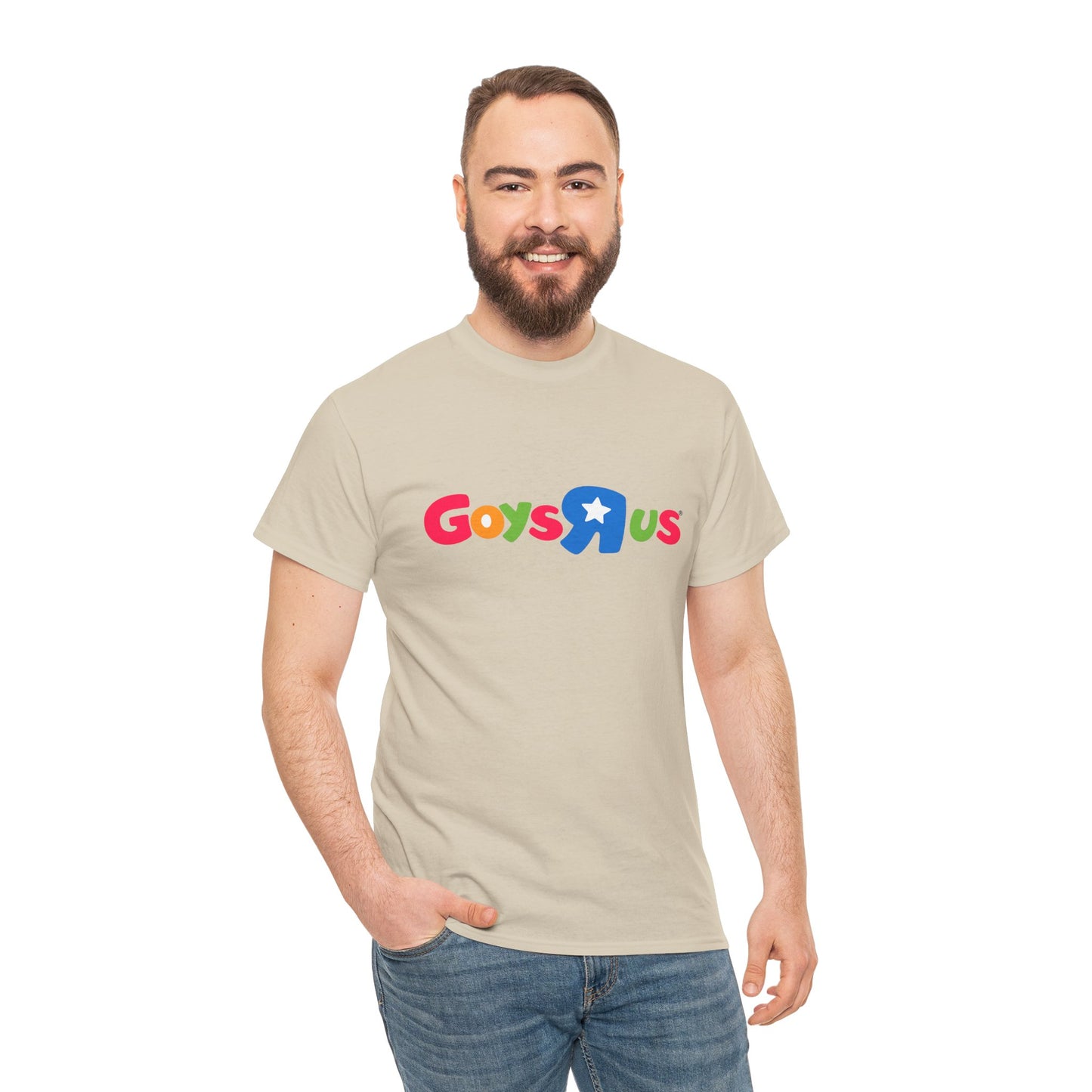 R-us T-Shirt