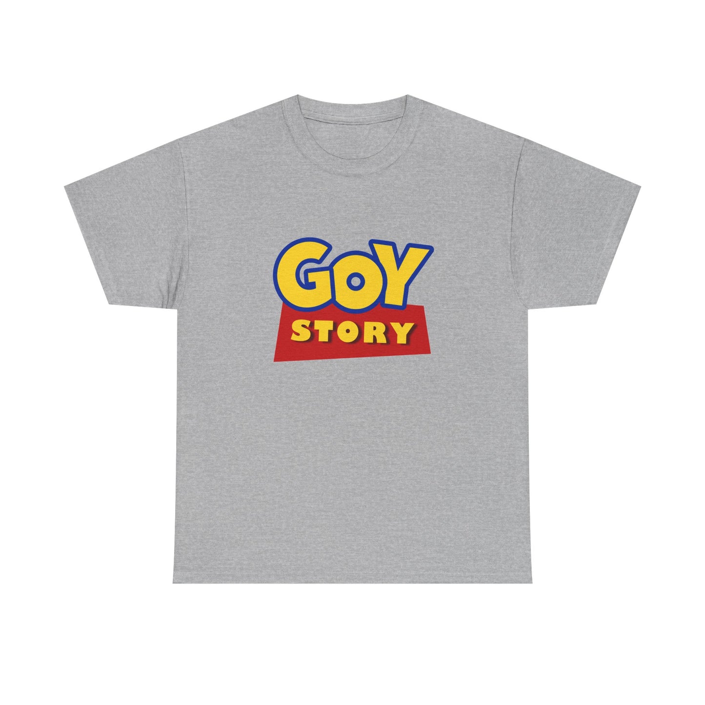 G-Story Tee