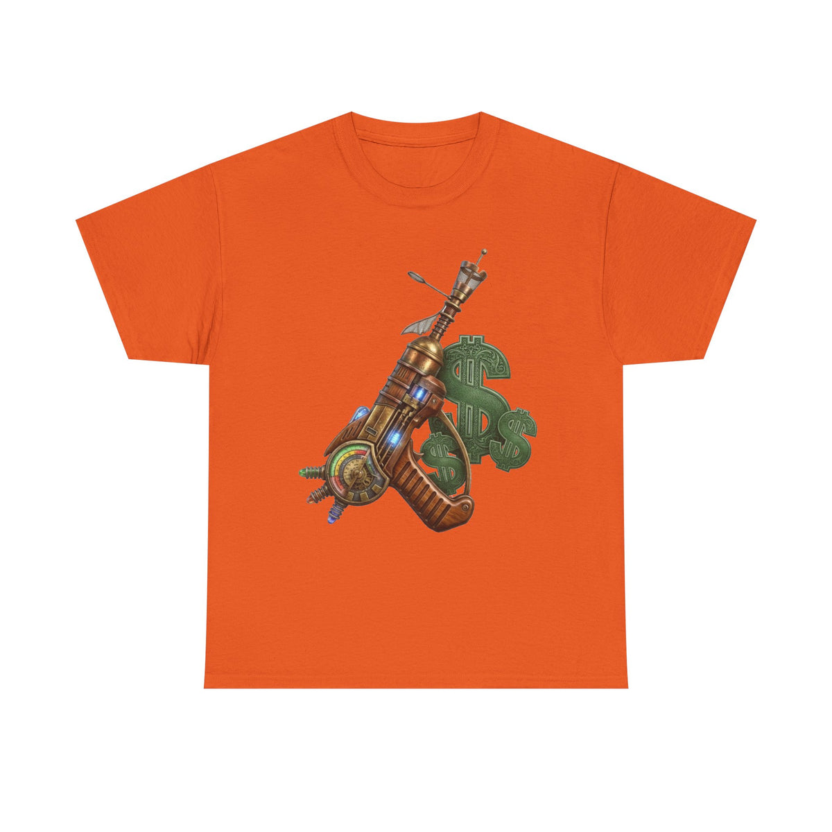 RayGun — T-shirt