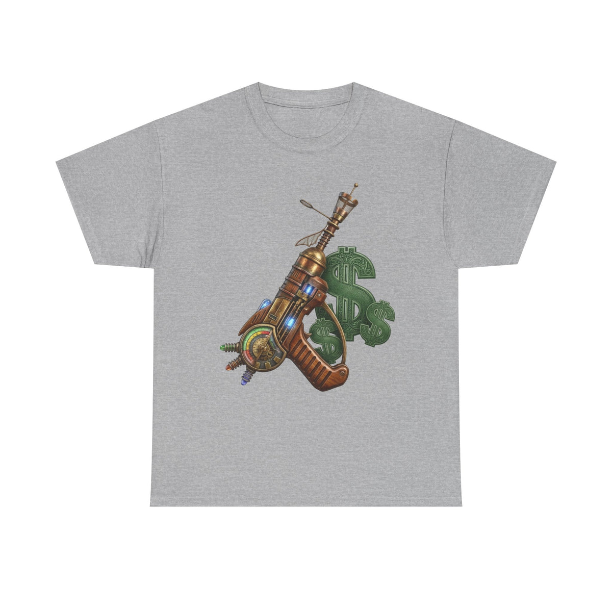 RayGun — T-shirt
