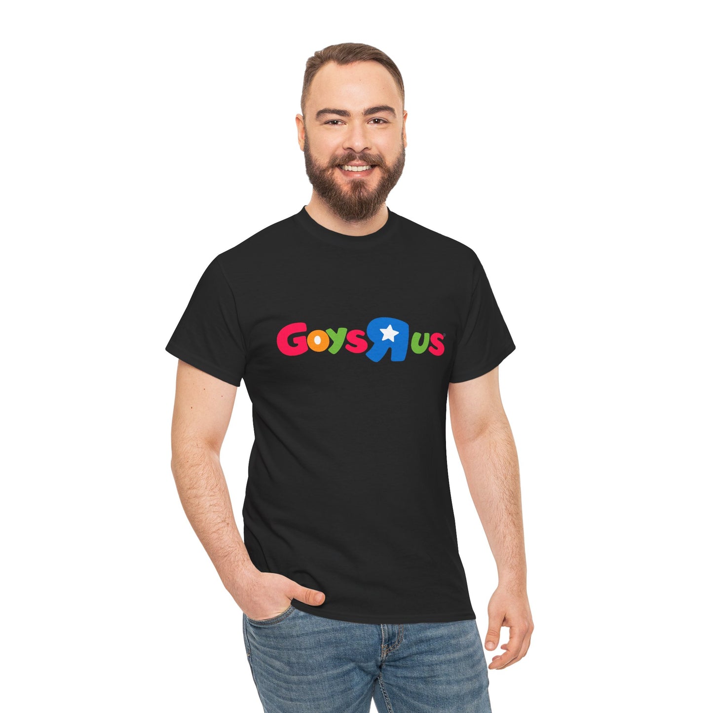 R-us T-Shirt