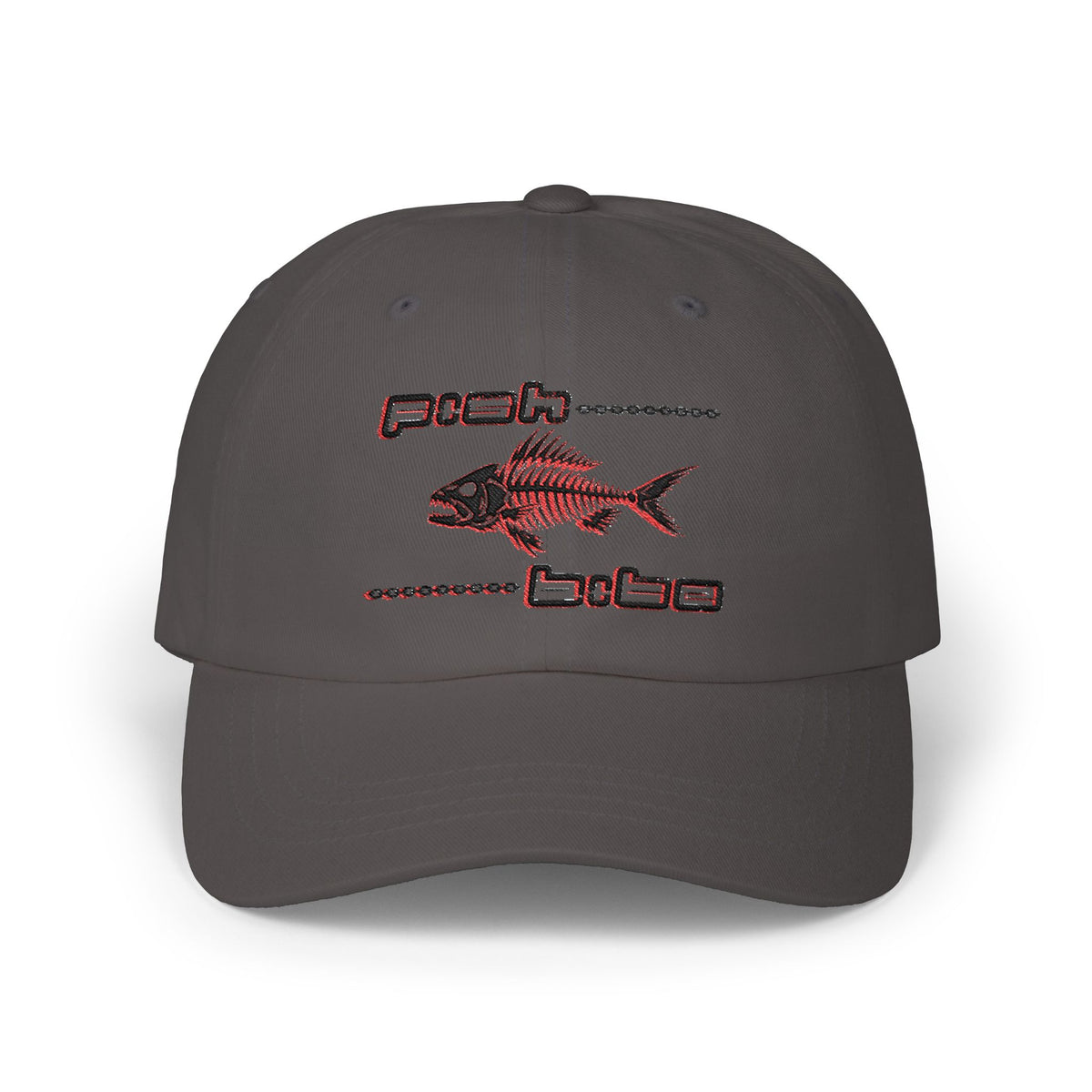 Fish Bite— Hat