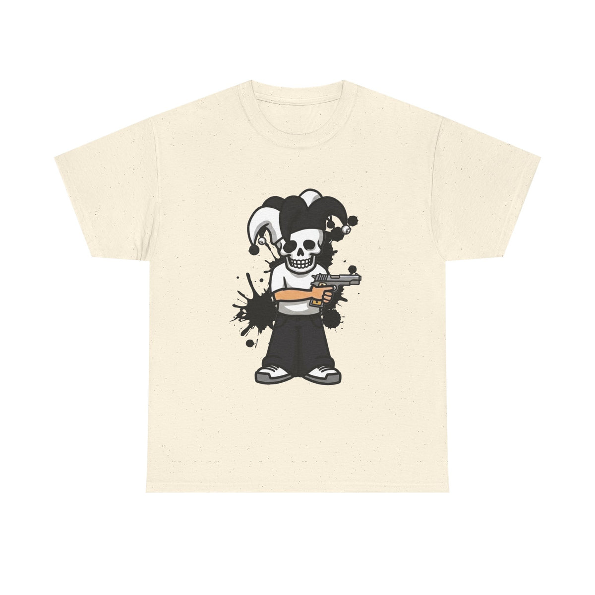 SO Jester —  T-Shirt
