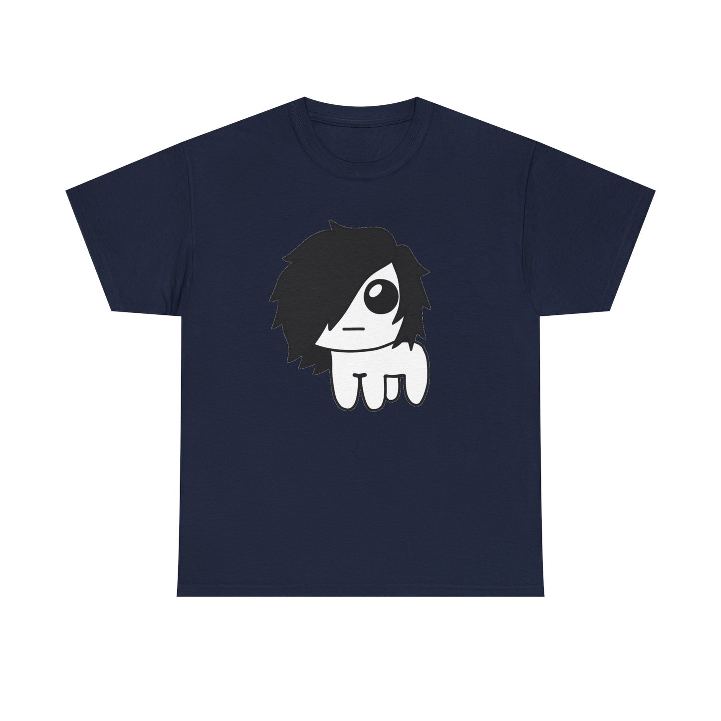Emo Puppy — T-Shirt