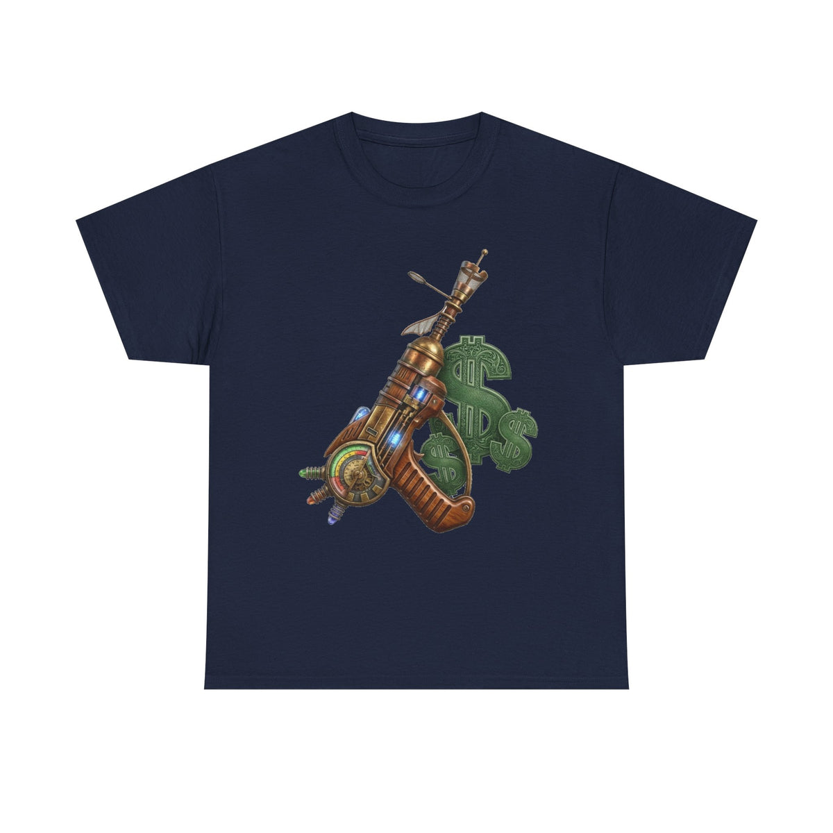 RayGun — T-shirt