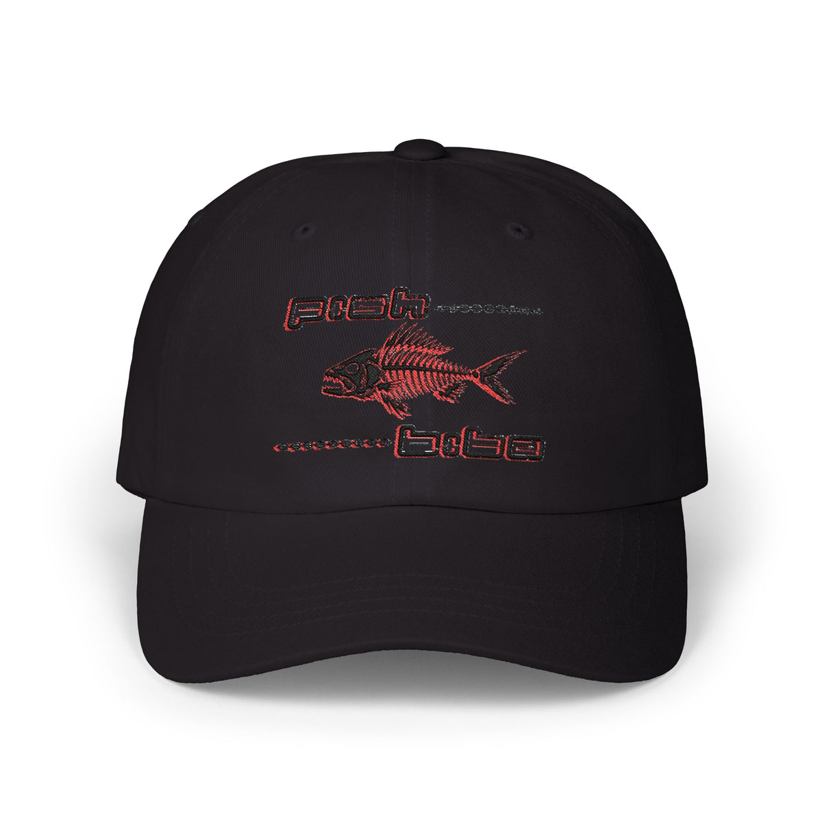 Fish Bite— Hat