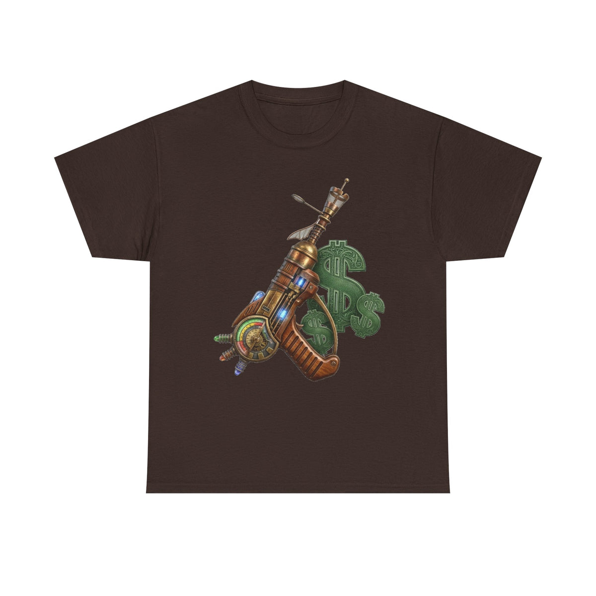 RayGun — T-shirt