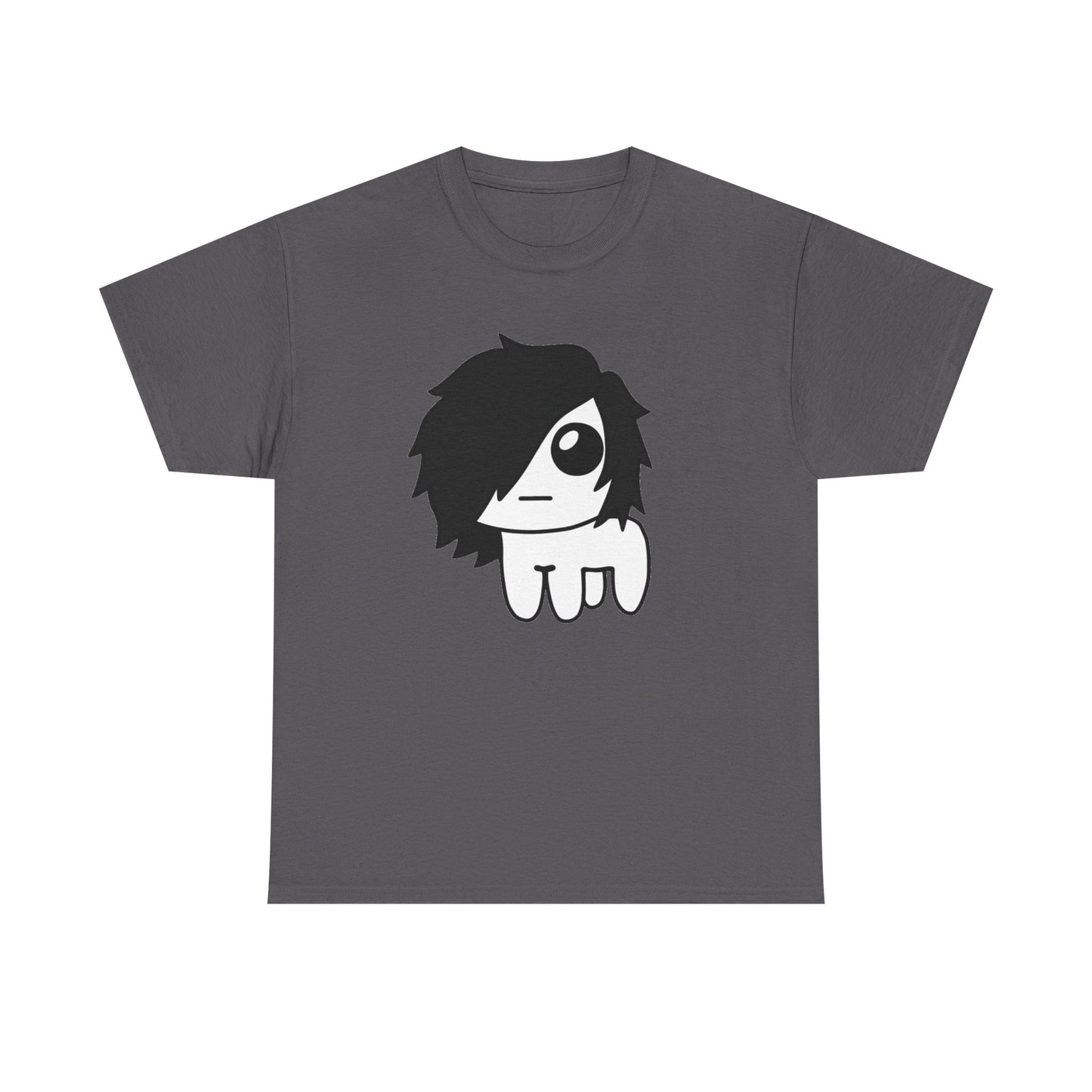 Emo Puppy — T-Shirt