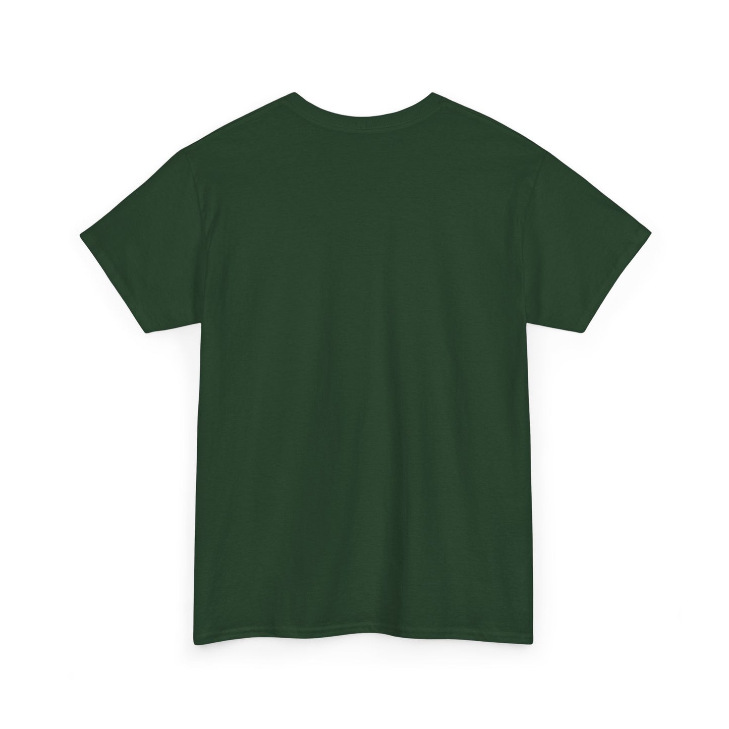 Agartha "I come from a land down under" | T Shirt