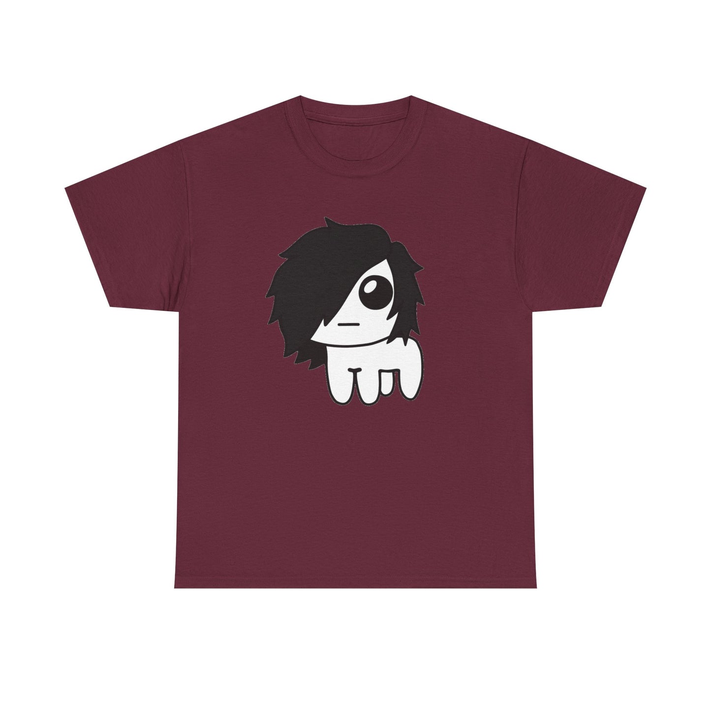 Emo Puppy — T-Shirt