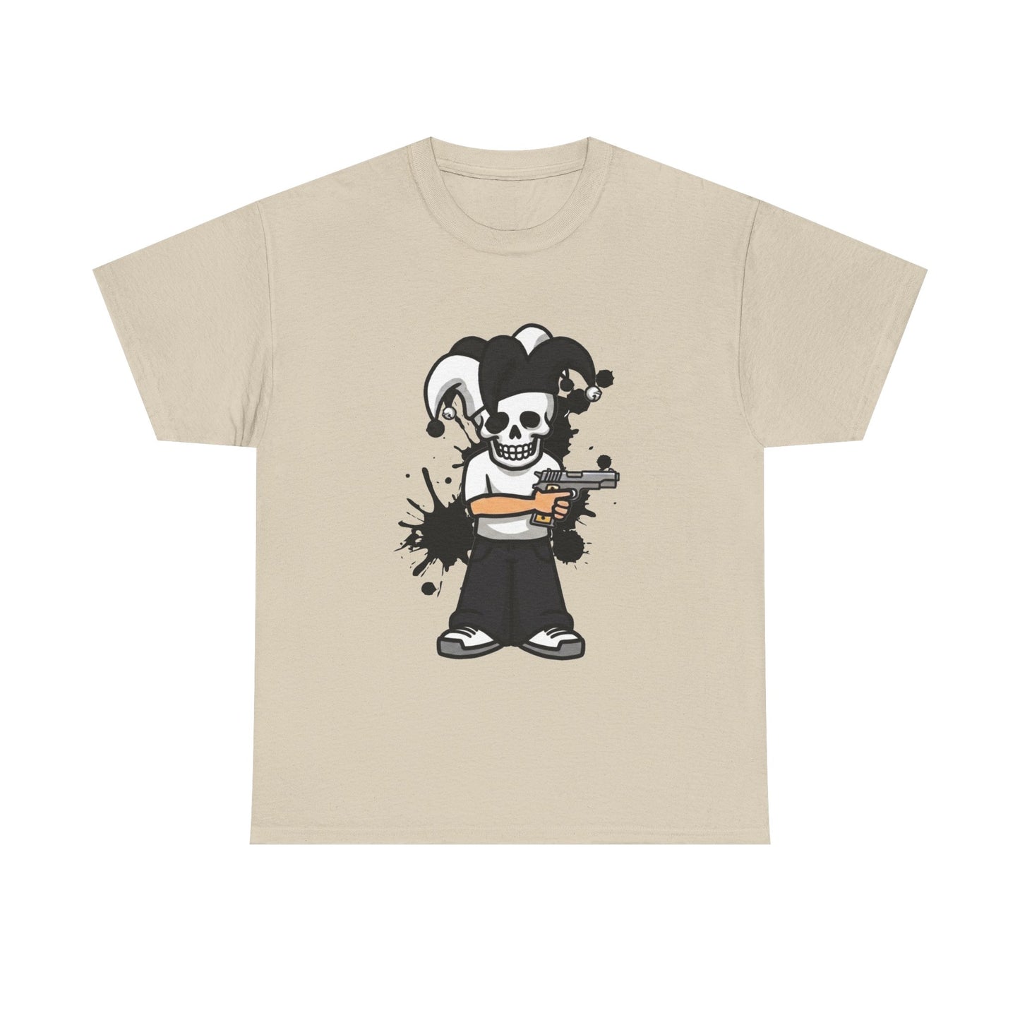 SO Jester —  T-Shirt