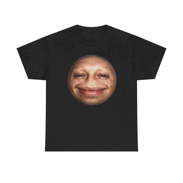 Smiling Emoji | T Shirt