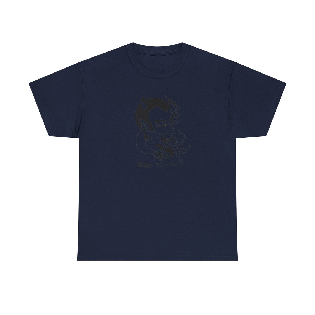 Born to Win — T-Shirt