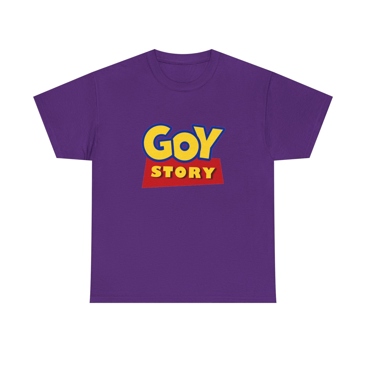 G-Story Tee