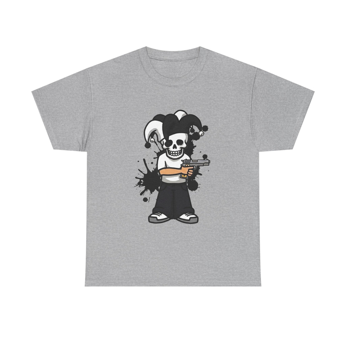 SO Jester —  T-Shirt